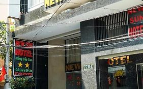 New Sun Hotel Phu Nhuan